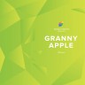Табак Spectrum - Granny Apple (Яблоко) 250 гр