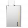 (М) Одноразовая электронная сигарета SOAK CUBE White (7000) - Кумкват