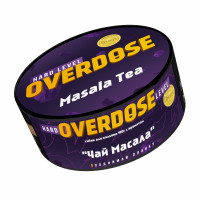 Табак Overdose - Masala Tea (Чай масала) 100 гр