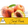 Табак Tangiers Noir - Juicy Peach (Сочный Персик) 250 гр