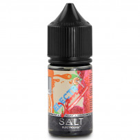 Жидкость Electrojam Salt Strong - Citrus Raspberry 30 мл (20 мг)