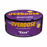 Табак Overdose - Overcola (Кола) 100 гр
