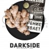 Табак Dark Side Core - Gingerblast (Имбирный пряник) 100 гр