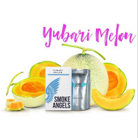 Табак Smoke Angels - Yubari Melon (Дыня) 100 гр