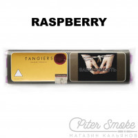 Табак Tangiers Noir - Raspberry (Малина) 100 гр
