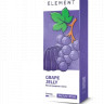 Жидкость Element Salt - Grape Jelly (Виноградное Желе) 30 мл (20 мг)