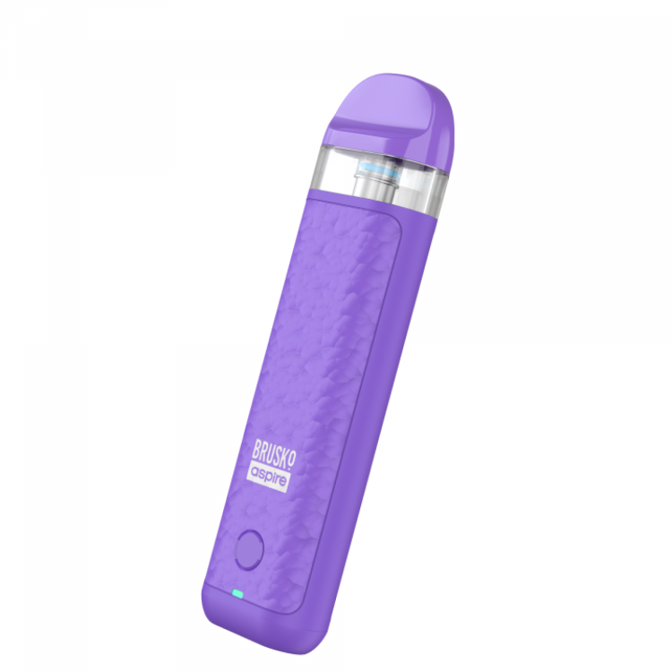 Устройство Brusko Minican 4 (Фиолетовый)