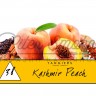 Табак Tangiers Noir - Kashmir Peach (Кашмирский Персик) 250 гр