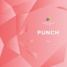 Табак Spectrum - Punch 250 гр