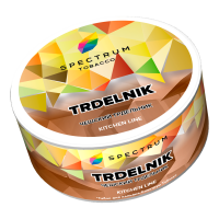 Табак Spectrum - Trdelnik (Чешский трдельник) 25 гр