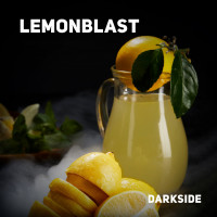 Табак Dark Side Core - Lemonblast (Лимон) 250 гр