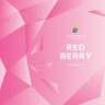 Табак Spectrum - Red Berry (Красные Ягоды) 250 гр