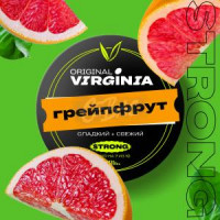 Табак Original Virginia Strong - Грейпфрут 25 гр