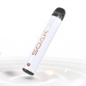 Одноразовая электронная сигарета SOAK X ZERO 1500 - Passion Bubble (Жвачка Маракуйя)