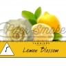 Табак Tangiers Noir - Lemon Blossom (Лимонное Соцветие) 250 гр