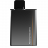 (М) Одноразовая электронная сигарета SOAK CUBE Black (7000) - Хурма Макадамия