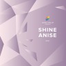 Табак Spectrum - Shine Anise (Анис) 100 гр