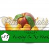 Табак Tangiers Birquq - Foreplay On The Peach (Персиковые Ласки) 250 гр
