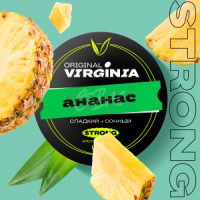 Табак Original Virginia Strong - Ананас 25 гр
