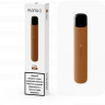 Одноразовая электронная сигарета Plonq Alpha 600 - Кофе
