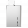 (М) Одноразовая электронная сигарета SOAK CUBE White (7000) - Лемонграсс Кокос