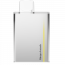 (М) Одноразовая электронная сигарета SOAK CUBE White (7000) - Манго Авакадо
