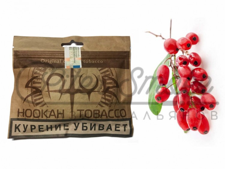 Табак Satyr Ароматика - Барбарис 25 гр
