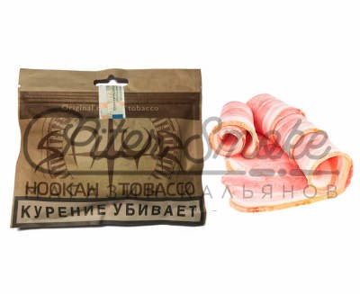 Табак Satyr Ароматика - Бекон 25 гр
