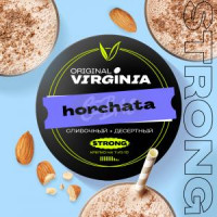 Табак Original Virginia Strong - Horchata (Молочный напиток из орехов и корицы) 25 гр