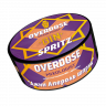 Табак Overdose - Gin Spritz (Джин Апероль шприц) 100 гр