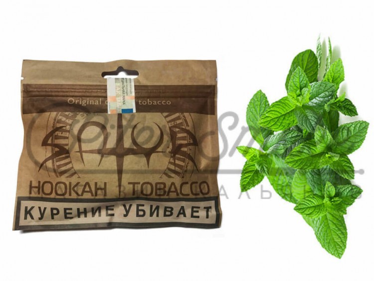 Табак Satyr Ароматика - Мята 25 гр