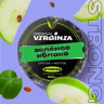 Табак Original Virginia Strong - Зеленое яблоко 25 гр