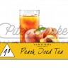 Табак Tangiers Noir - Peach Iced Tea (Прохладный Персиковый Чай) 250 гр