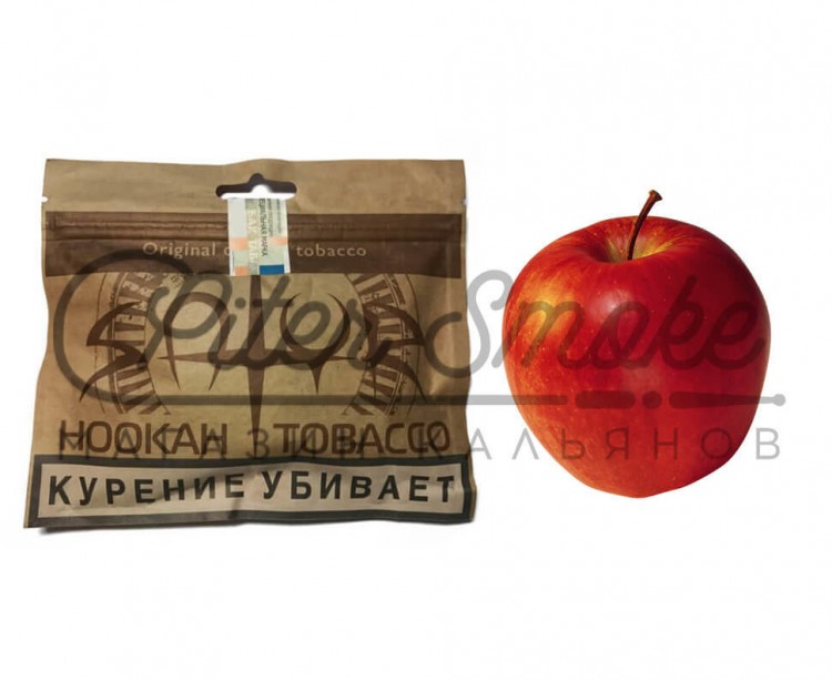 Табак Satyr Ароматика - Райское яблоко 25 гр