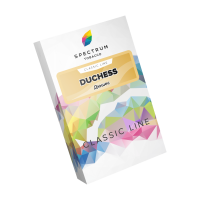 Табак Spectrum - Duchess (Дюшес) 40 гр