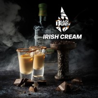 Табак Black Burn - Irish Cream (Ирландский крем) 25 гр