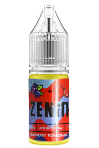 Жидкость Zenith Salt - Andromeda 10 мл (20 мг)