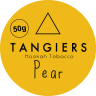 Табак Tangiers Noir - Pear (Груша) 50 гр