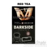 Табак Dark Side Soft - Red Tea (Красный Чай) 100 гр