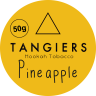 Табак Tangiers Noir - Pineapple (Ананас) 50 гр