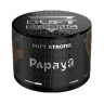 Табак Duft Strong - Papaya (Папайя) 40 гр