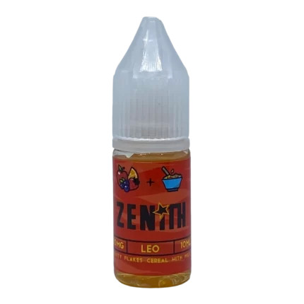 Жидкость Zenith Salt - Leo 10 мл (20 мг)