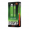 Устройство Brusko Minican 3 Pro (Светло-зелёный)