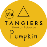 Табак Tangiers Noir - Pumpkin (Тыква) 50 гр