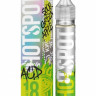 Жидкость Hotspot Sour - Apple Acid (Яблоко) 30 мл 18 мг