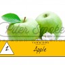 Табак Tangiers Noir - Apple (Яблоко) 250 гр