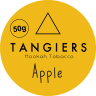 Табак Tangiers Noir - Apple (Яблоко) 50 гр