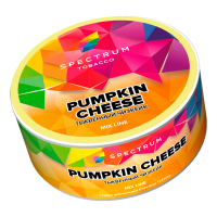 Табак Spectrum Mix - Pumpkin Cheese (Тыквенный чизкейк) 25 гр