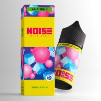 Жидкость Noise - Бабл гам с холодком 30 мл (20 мг)
