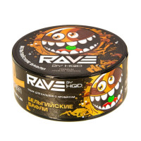 Табак Rave by HQD - Бельгийские вафли 25 гр